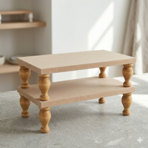 Raw Wood